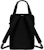 Supreme Tote Backpack Black