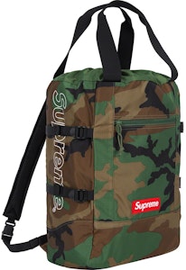 シュプリーム トートバックパック 迷彩 (Shupurīmu Tōtobakkupakku Meisai)
Buy シュプリーム トートバックパック 迷彩 (Shupurīmu Tōtobakkupakku Meisai)