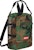 Supreme Tote Backpack Woodland Camo
