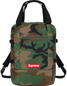 シュプリーム トートバックパック 迷彩 (Shupurīmu Tōtobakkupakku Meisai)
Order シュプリーム トートバックパック 迷彩 (Shupurīmu Tōtobakkupakku Meisai)