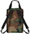 Supreme Tote Backpack Woodland Camo