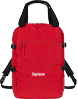 シュプリーム トートリュック 赤 (Shupuriimu To-to Ryukku Aka)
Order シュプリーム トートリュック 赤 (Shupuriimu To-to Ryukku Aka)