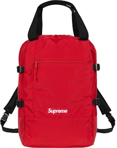 슈프림 토트 백팩 (레드)
Order 슈프림 토트 백팩 (레드)
