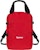 Supreme Tote Backpack Red