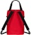 Supreme Tote Backpack Red