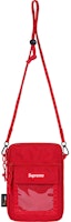 Supreme Utility Pouch Red Supreme Utility Pouch Red