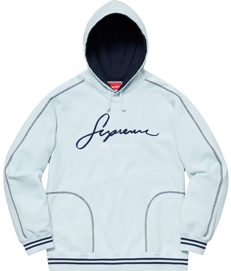 supreme-contrast-embroidered-hooded-sweatshirt-ice