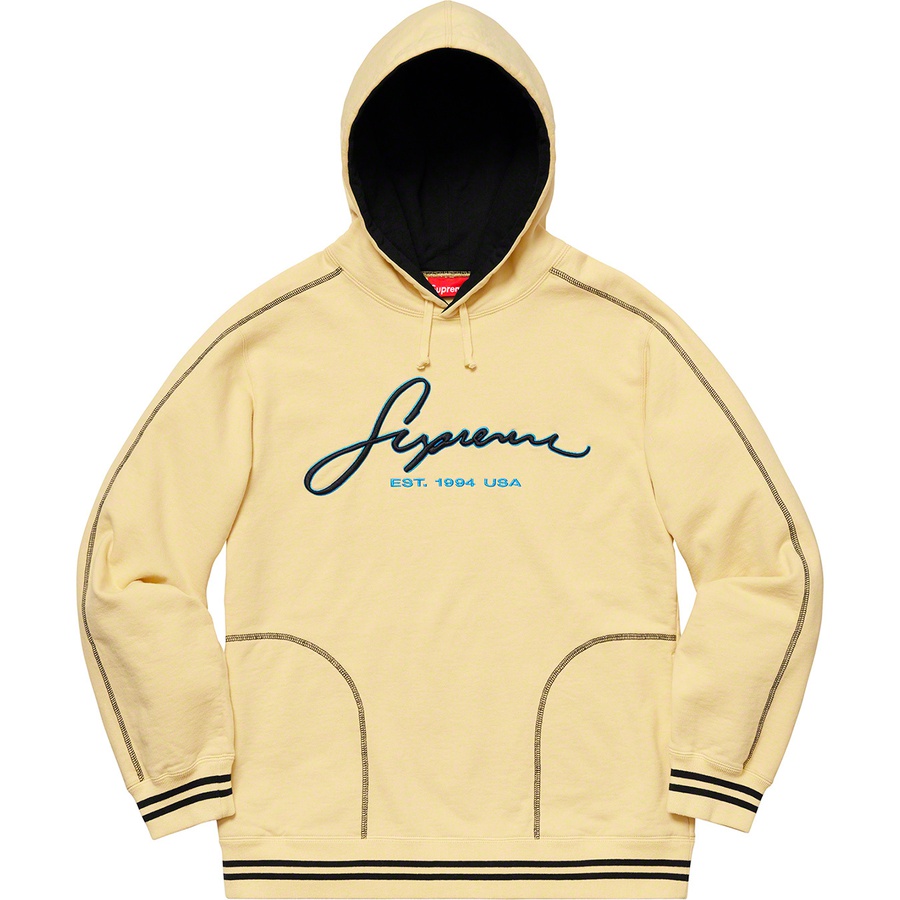 Supreme Umbro Snap Sleeve Jacket Yellowを購入 - Novelship