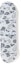Buy BAPE Space Camo Skateboard Deck White