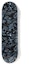 Buy BAPE Space Camo Skateboard Deck Black