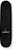 BAPE Space Camo Skateboard Deck Black