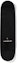 Order BAPE Space Camo Skateboard Deck Black