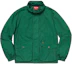 Buy Supreme Highland Jacket Green