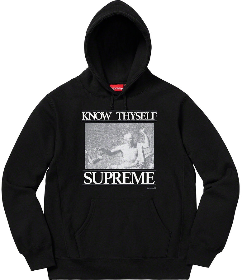 supreme-know-thyself-hooded-sweatshirt-black