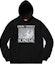 Buy Supreme Know Thyself Hooded Sweatshirt Black
