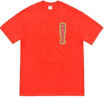 Supreme Sekintani La Norihiro Kaos Boobies Oranye Cerah Buy Supreme Sekintani La Norihiro Kaos Boobies Oranye Cerah