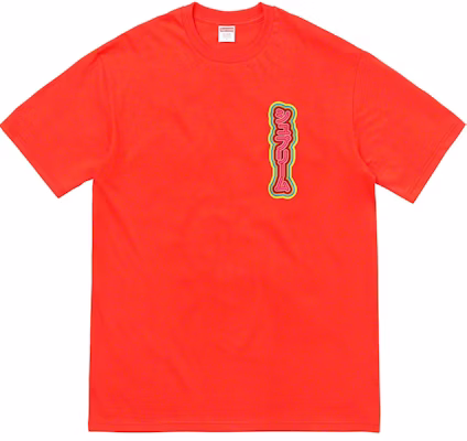 シュプリーム 関谷BOO乳Tシャツ(ブライトオレンジ)
Buy シュプリーム 関谷BOO乳Tシャツ(ブライトオレンジ)