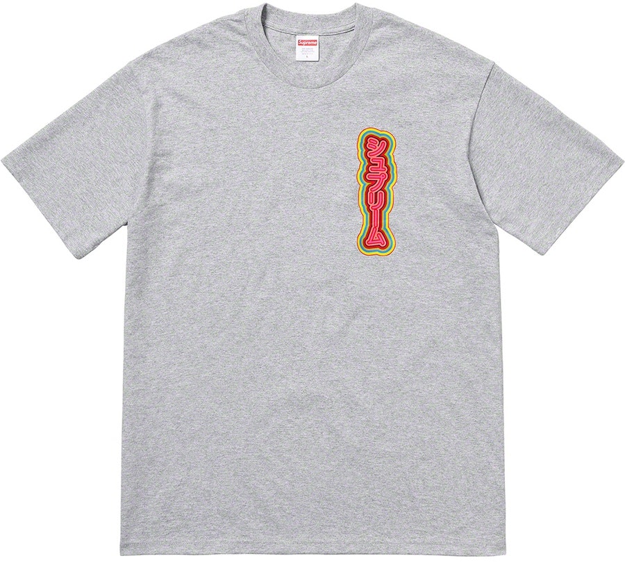 supreme-sekintani-la-norihiro-boobies-tee-heather-grey