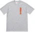 Buy Supreme 関谷"乳"Tシャツ (ヘザーグレー)