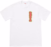 Supreme Sekintani La Norihiro Boobies Tee White