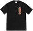 Buy Supreme 関谷 La 憲寛 おっぱいTシャツ (黒)