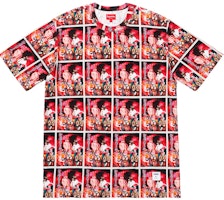 Supreme×関谷La Norihiro 半袖マルチカラーT
Buy Supreme×関谷La Norihiro 半袖マルチカラーT