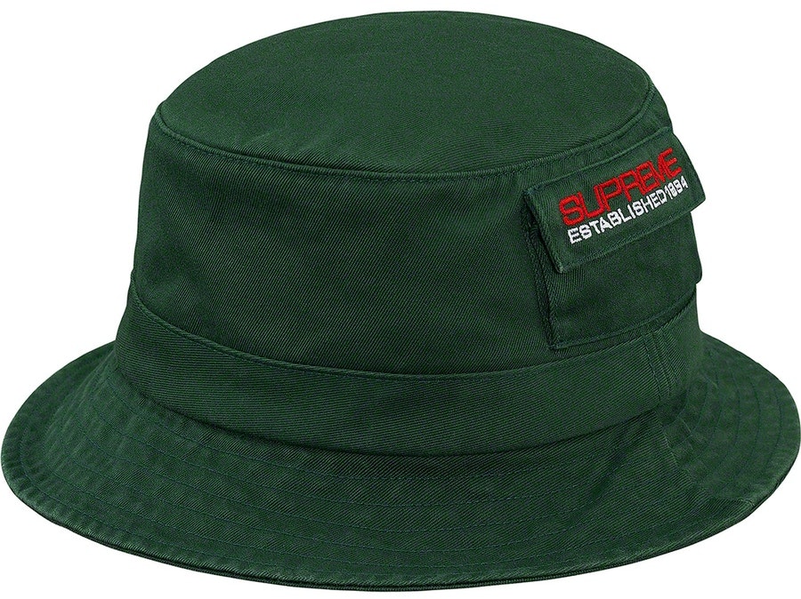 supreme-pocket-crusher-dark-green