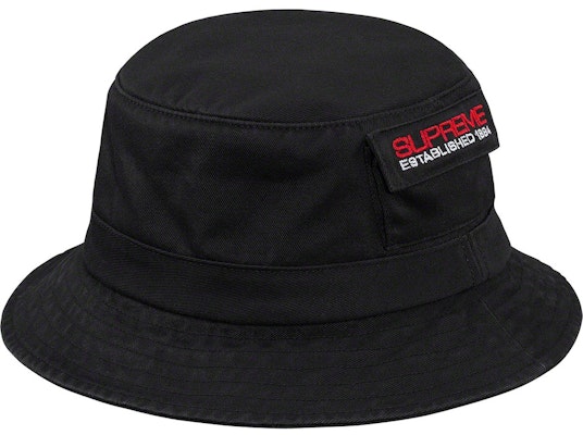 Supreme Pocket Crusher Black Buy Supreme Pocket Crusher Black