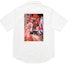 Order Supreme Sekintani La Norihiro Work Shirt White