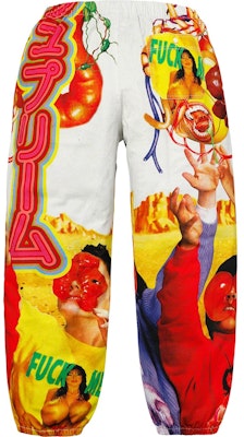 至高(Supreme)Sekintani La Norihiro 滑板褲 多色 Order 至高(Supreme)Sekintani La Norihiro 滑板褲 多色