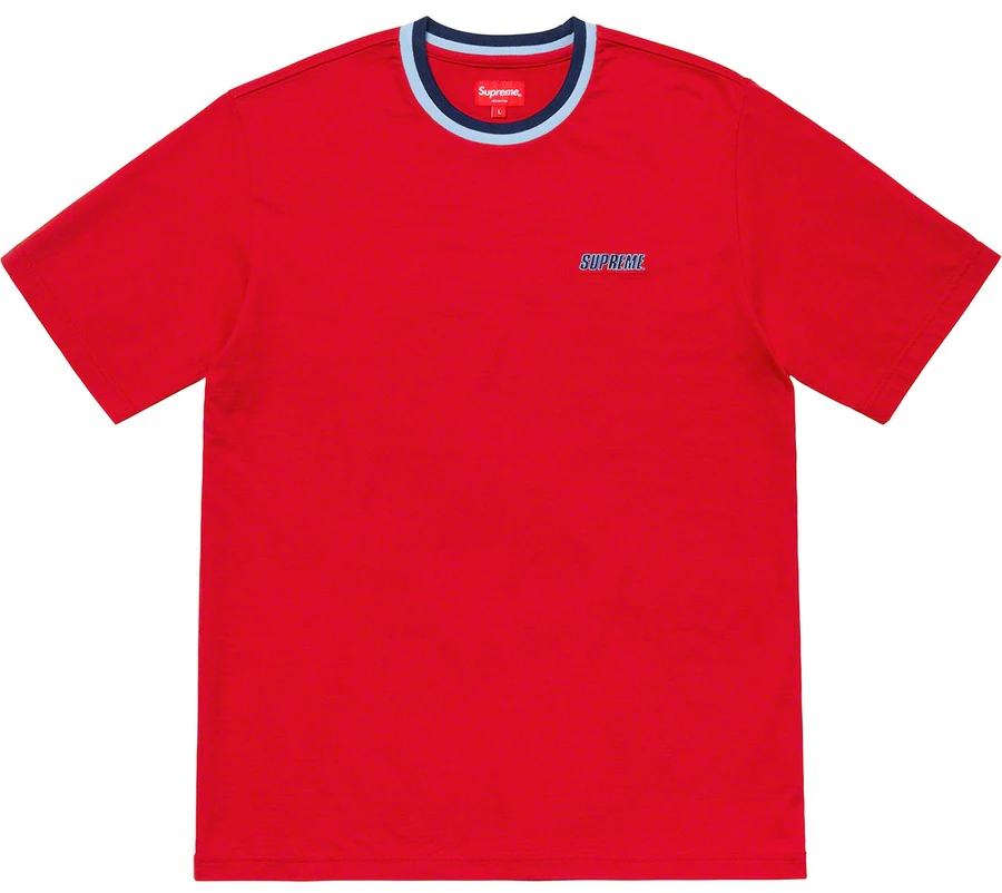 supreme-split-rib-ss-top-red