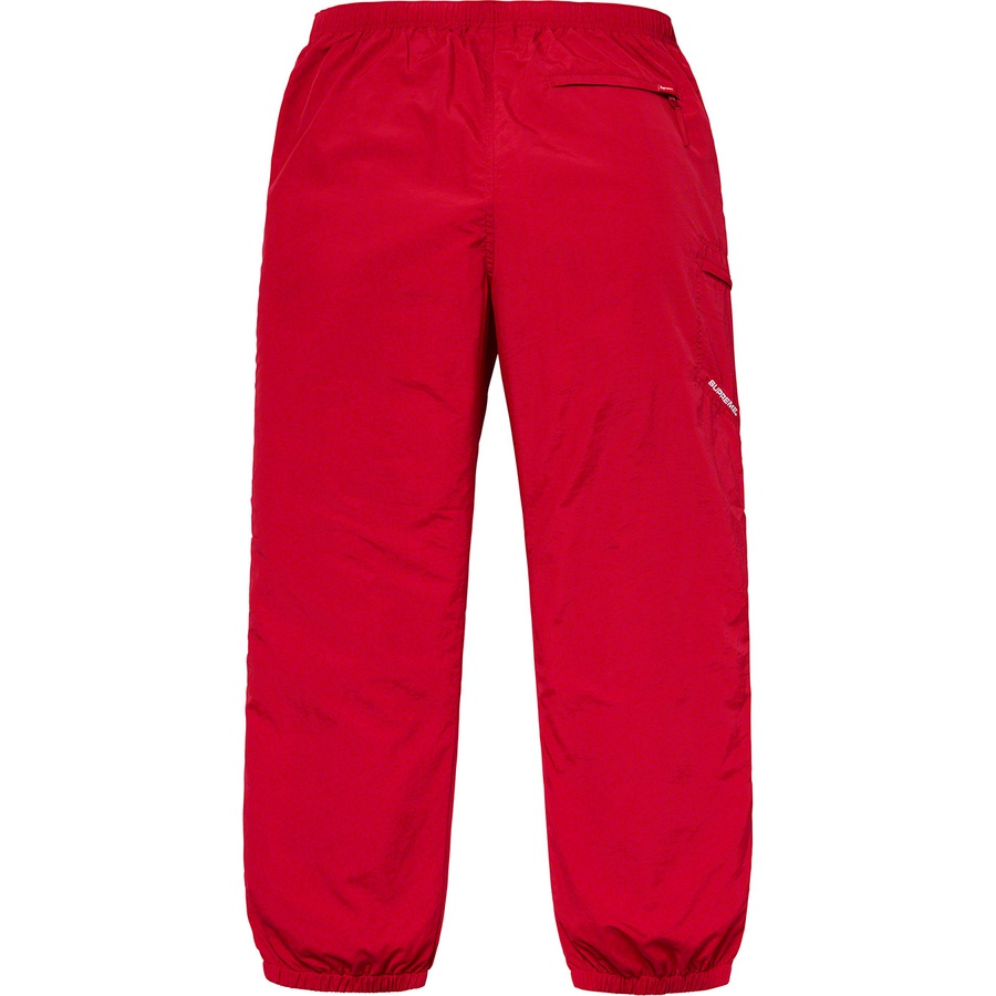 Supreme nylon 2024 trail pants