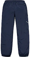 Order Supreme Nylon Trail Pant Navy