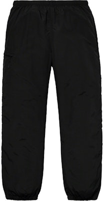 Pantalón de Trail de Nylon Supreme Negro Buy Pantalón de Trail de Nylon Supreme Negro