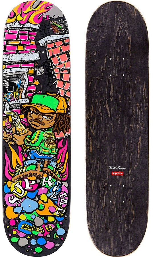supreme-molotov-kid-skateboard-black