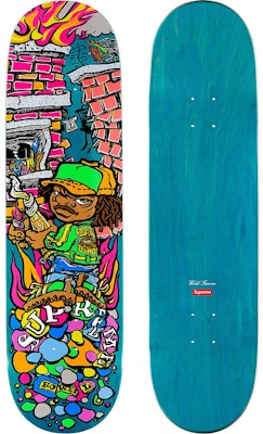 Supreme Molotov Anak Papan Skateboard Teal Buy Supreme Molotov Anak Papan Skateboard Teal