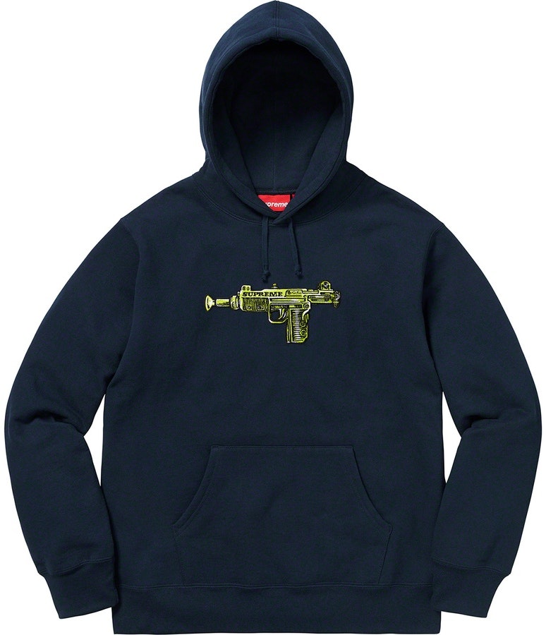 supreme-toy-uzi-hooded-sweatshirt-navy