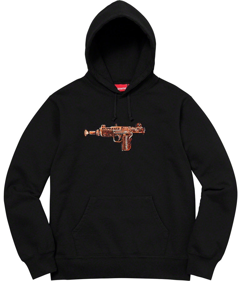 supreme-toy-uzi-hooded-sweatshirt-black
