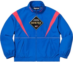 Supreme Gore-Tex Court Jacket (SS19) Bright Royal Supreme Gore-Tex Court Jacket (SS19) Bright Royal