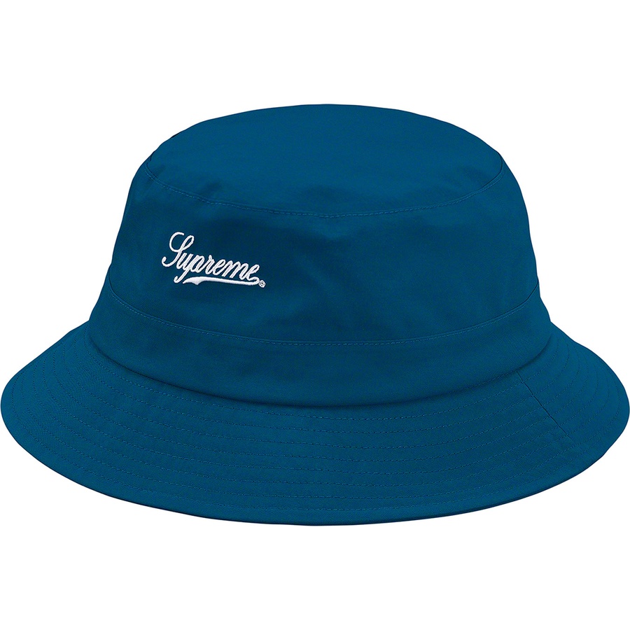 Supreme Gore‑Tex Crusher Dark Teal - Novelship