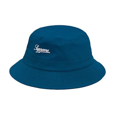 Supreme Gore-Tex Crusher Dark Teal