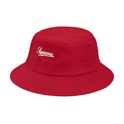 Supreme Gore-Tex Crusher Red