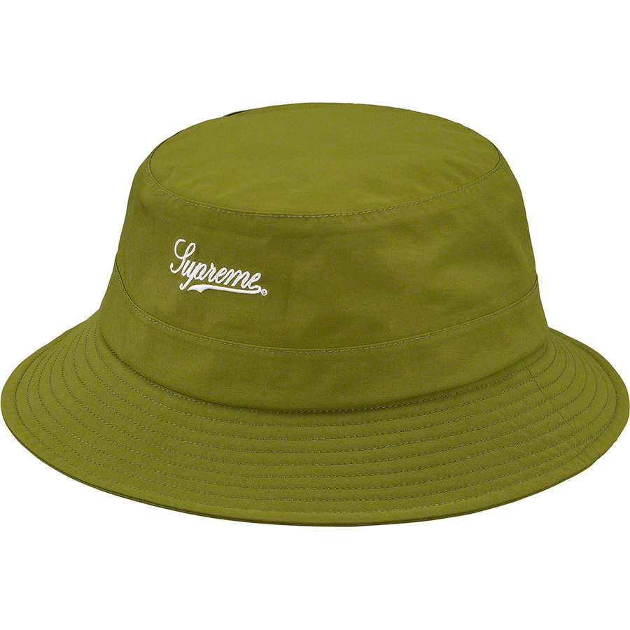 Supreme Gore‑Tex Crusher Olive - Novelship