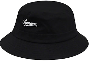 Supreme Gore-Tex Crusher Black Supreme Gore-Tex Crusher Black