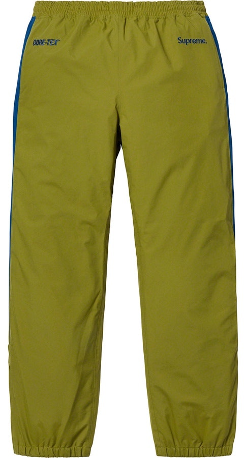 supreme-gore-tex-pants-olive