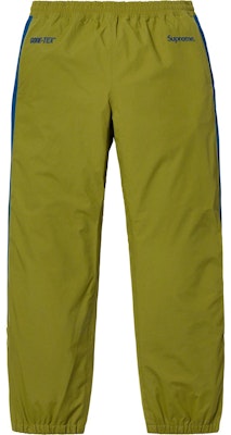 슈프림 고어텍스 팬츠 (올리브)
Buy 슈프림 고어텍스 팬츠 (올리브)