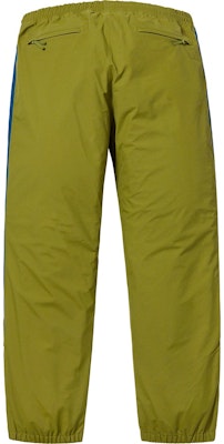 슈프림 고어텍스 팬츠 (올리브)
Order 슈프림 고어텍스 팬츠 (올리브)