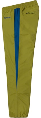 슈프림 고어텍스 팬츠 (올리브)
Lookbook 슈프림 고어텍스 팬츠 (올리브)