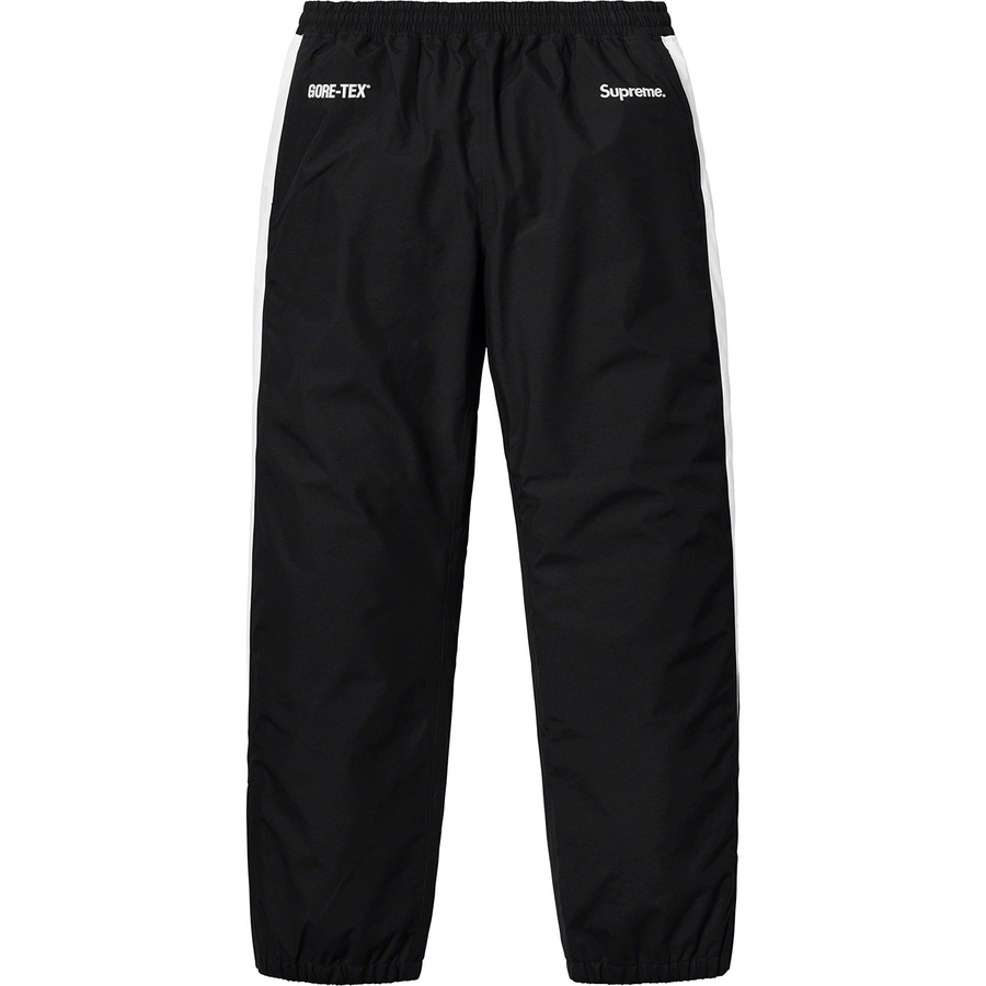 Buy Pantalón Supreme Gore-Tex Negro.