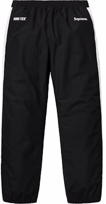 Seluar Supreme Gore-Tex Hitam Buy Seluar Supreme Gore-Tex Hitam